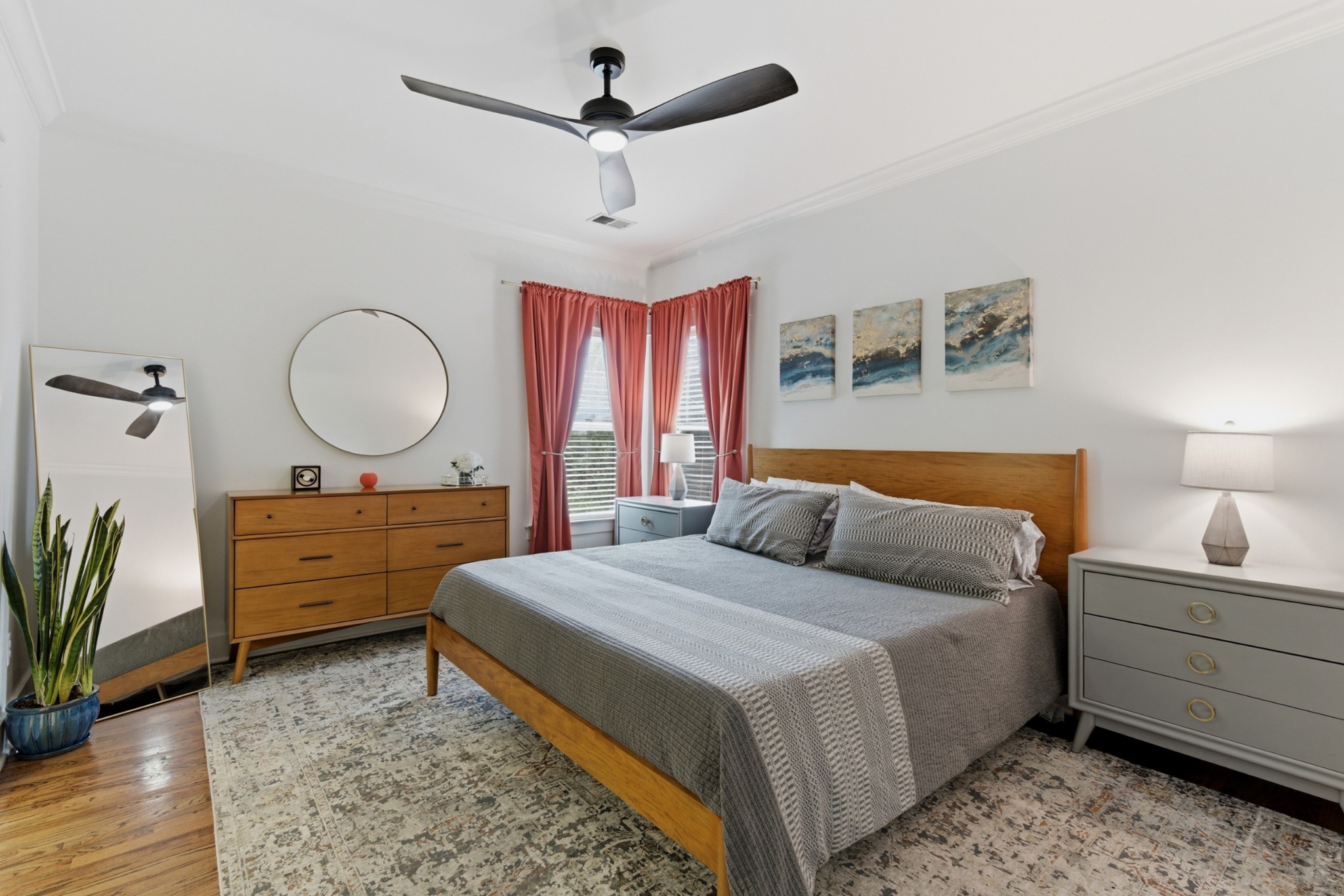 1703 Porter Road, Unit A Nashville, TN 37206 - Photo 12 of 25 Gallery Image 12