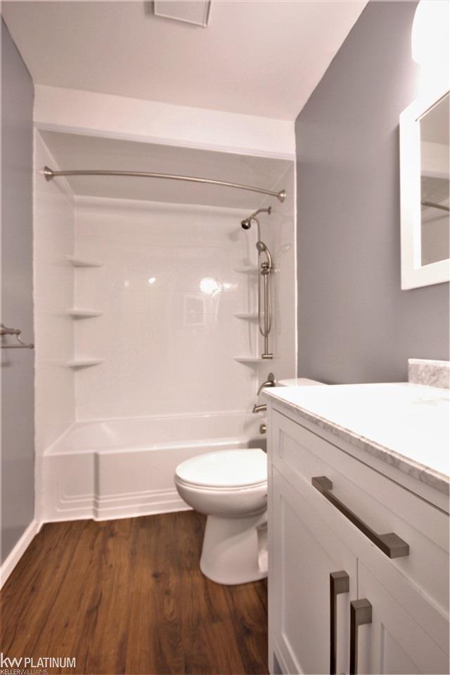 125 Cuttle Road, Unit C16 Marysville, MI 48040 - Photo 15 of 20
