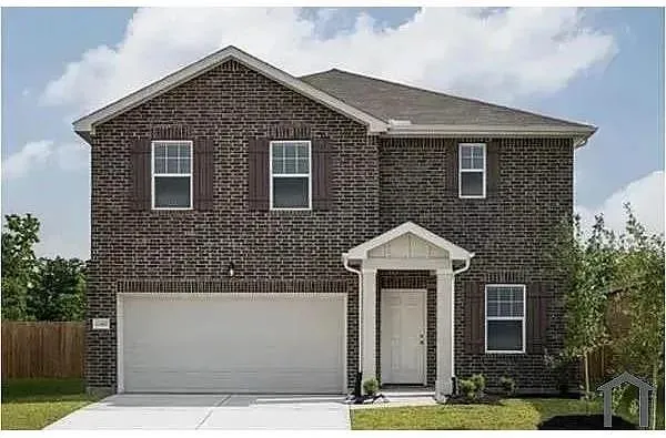 $3,200 | 1858 McCree Street, Forney, TX 75126