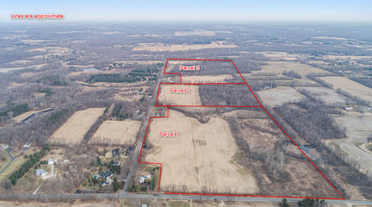 Parcel 3 Gardner Road Parma, MI 49269 - Photo 9 of 11 Photo 9