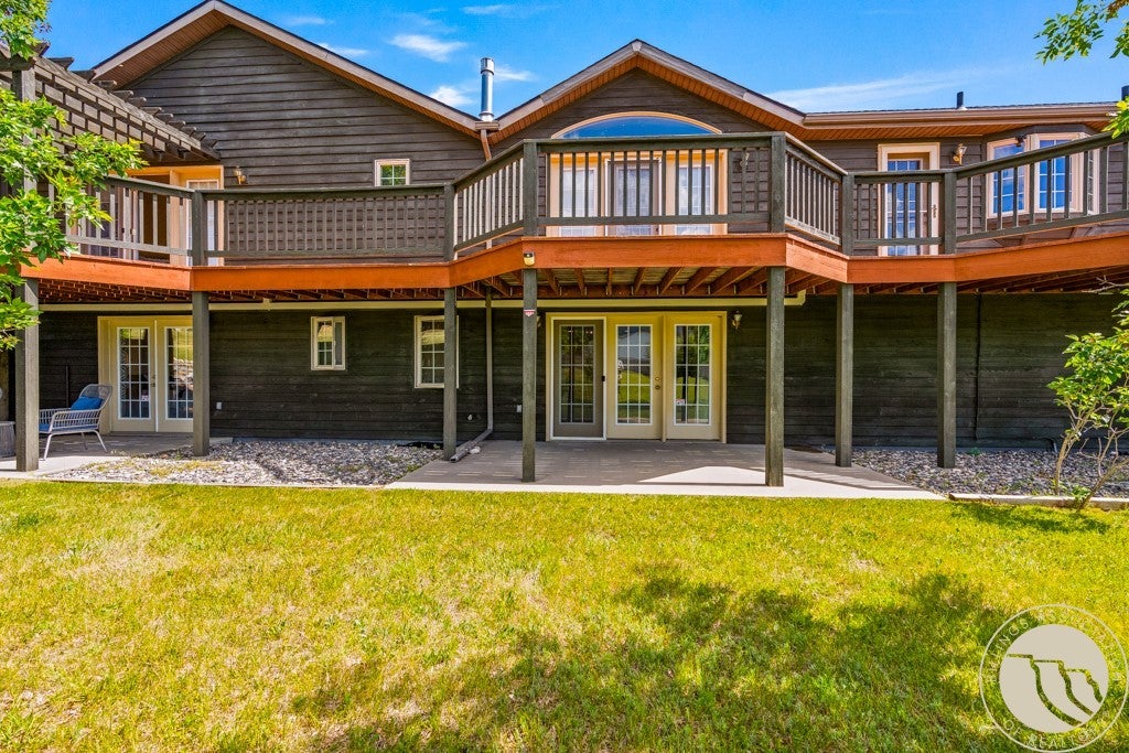 27 Beavertail Road Red Lodge, MT 59068 - Photo 5 of 30 Gallery Image 5