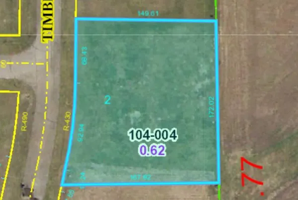 $29,500 | 2 Timberlake Drive, Weldon, IL 61882