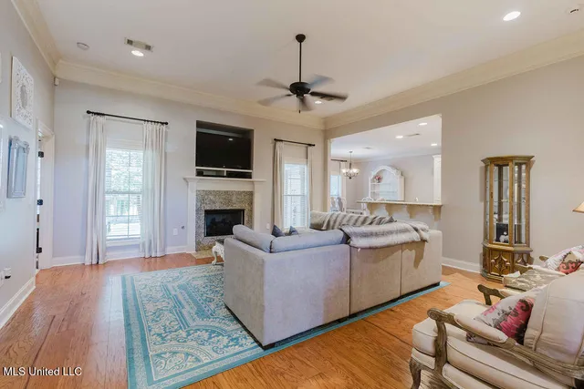 $375,000 | 129 Still House Creek Drive, Madison, MS 39110