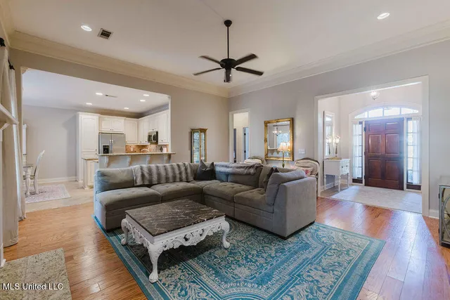 $375,000 | 129 Still House Creek Drive, Madison, MS 39110