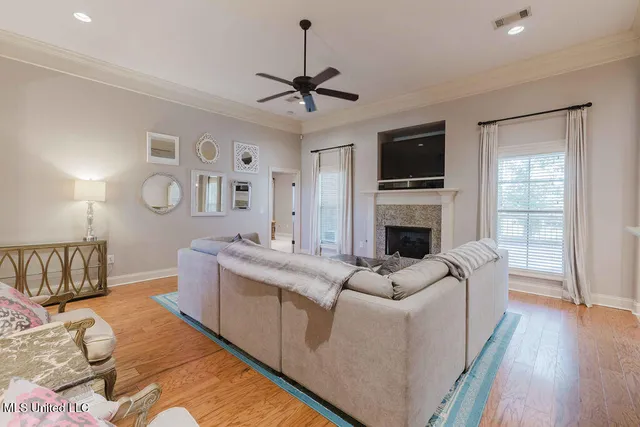 $375,000 | 129 Still House Creek Drive, Madison, MS 39110