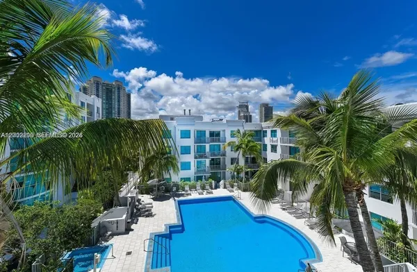 $4,000 | 110 Washington Avenue, Unit 1502, Miami Beach, FL 33139