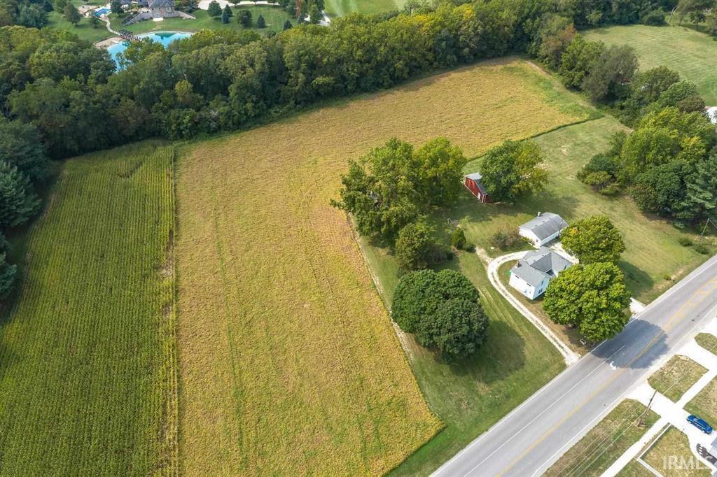 17313 Lima Road Huntertown, IN 46748 - Photo 2 of 4