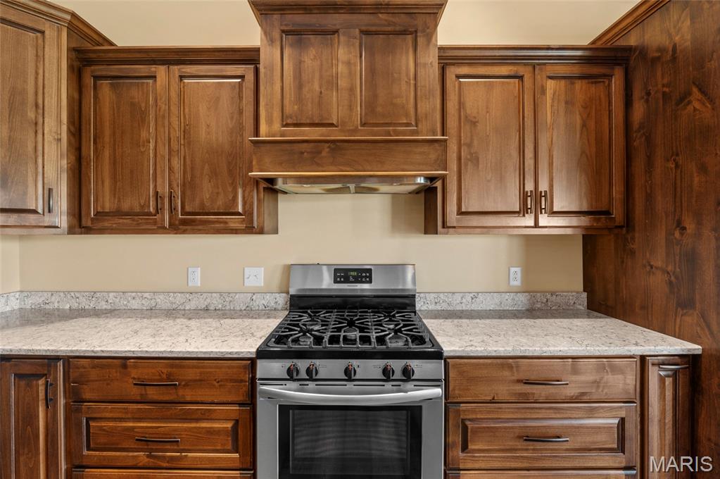 8318 West Mill Creek Road Troy, IL 62294 - Photo 28 of 83 Gallery Image 28