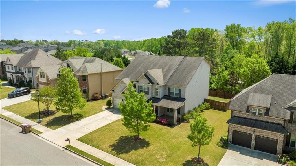 4530 Fernbrook Place Cumming, GA 30040 - Photo 25 of 27