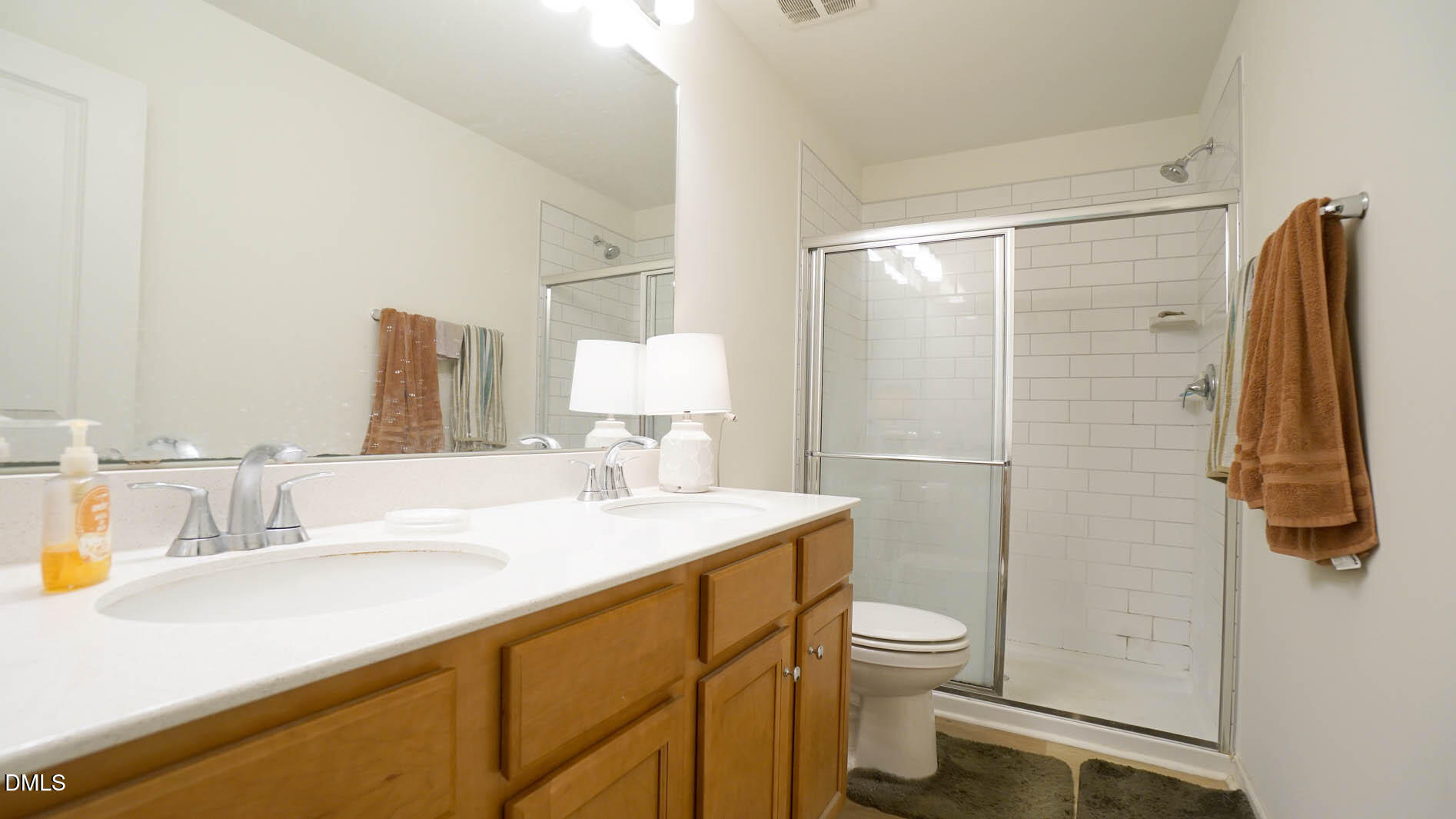 3070 Spline Circle Raleigh, NC 27610 - Photo 25 of 33 Bathroom