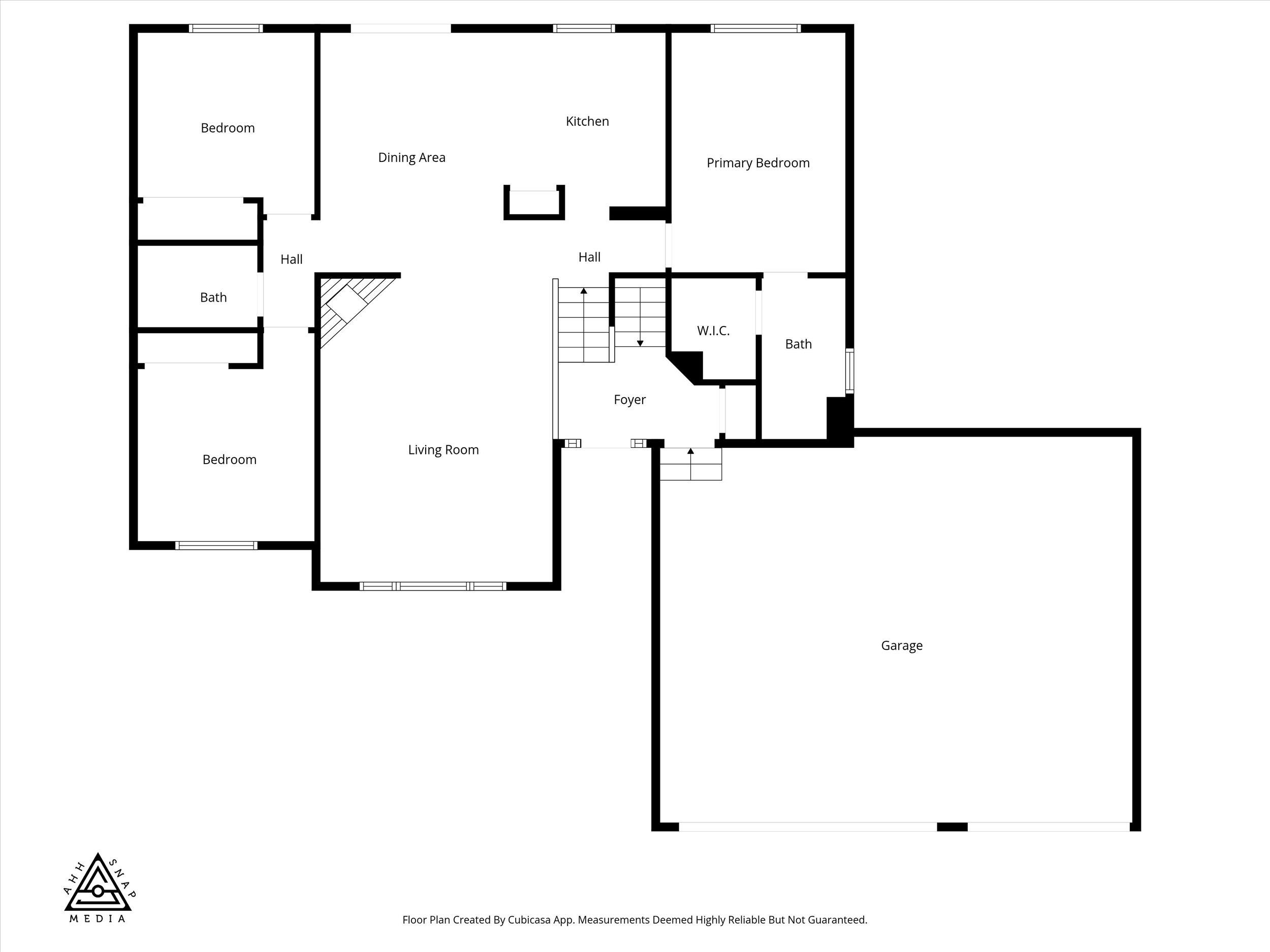 17821 North Colfax Street Colbert, WA 99005 - Photo 43 of 43