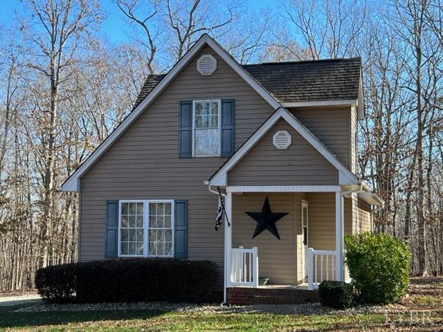 1626 Oak Rdg Road Appomattox, VA 24522 - Photo 1 of 20 Gallery Image 1
