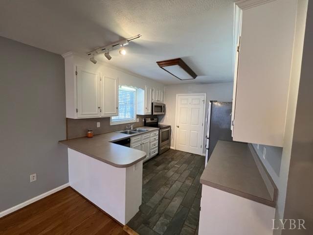 1626 Oak Rdg Road Appomattox, VA 24522 - Photo 12 of 20 Gallery Image 12