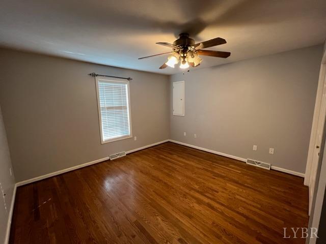 1626 Oak Rdg Road Appomattox, VA 24522 - Photo 13 of 20 Gallery Image 13