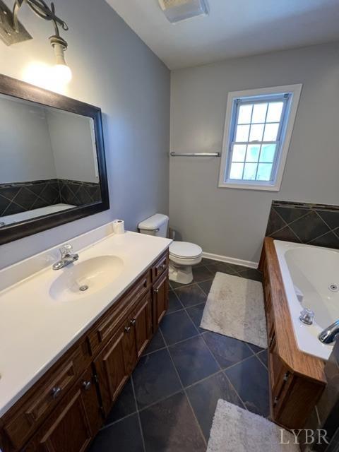 1626 Oak Rdg Road Appomattox, VA 24522 - Photo 15 of 20 Gallery Image 15
