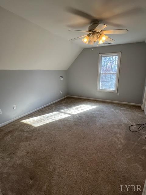 1626 Oak Rdg Road Appomattox, VA 24522 - Photo 18 of 20 Gallery Image 18