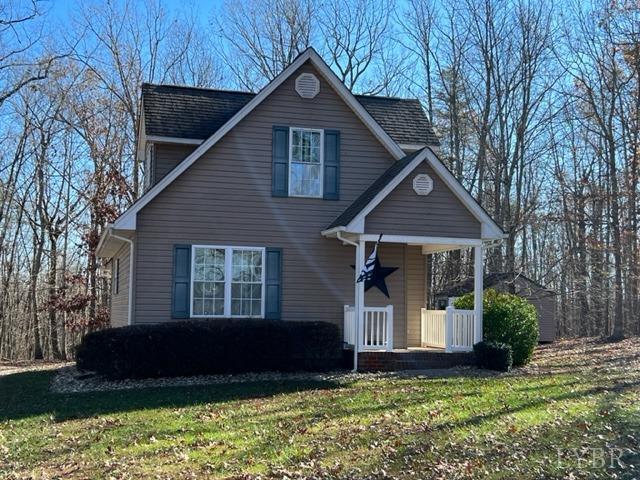1626 Oak Rdg Road Appomattox, VA 24522 - Photo 2 of 20 Gallery Image 2