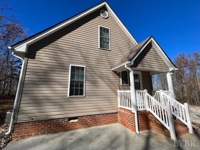 1626 Oak Rdg Road Appomattox, VA 24522 - Photo 4 of 20 Gallery Image 4