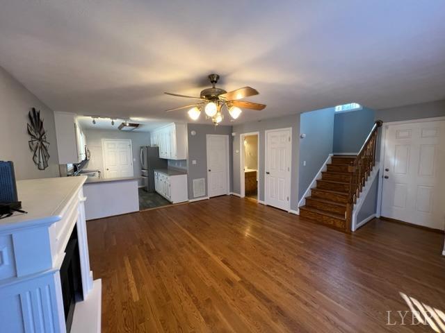 1626 Oak Rdg Road Appomattox, VA 24522 - Photo 8 of 20 Gallery Image 8