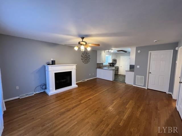 1626 Oak Rdg Road Appomattox, VA 24522 - Photo 9 of 20 Gallery Image 9