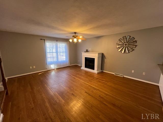 1626 Oak Rdg Road Appomattox, VA 24522 - Photo 10 of 20 Gallery Image 10