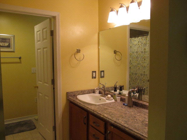 8847 Caitlin Street Foley, AL 36535 - Photo 24 of 43 Master Bathroom
