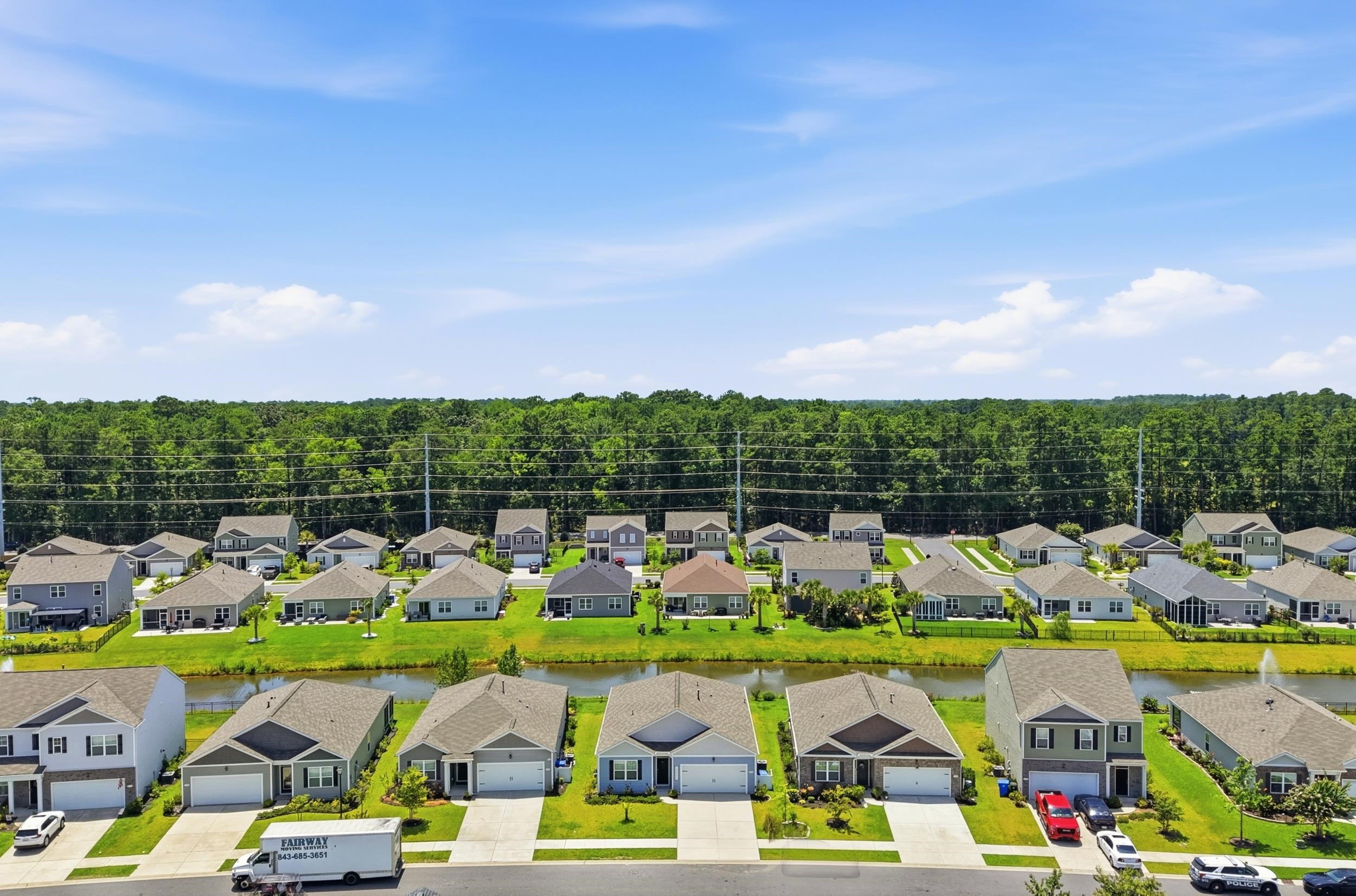 2556 Orion Loop Myrtle Beach, SC 29577 - Photo 38 of 46