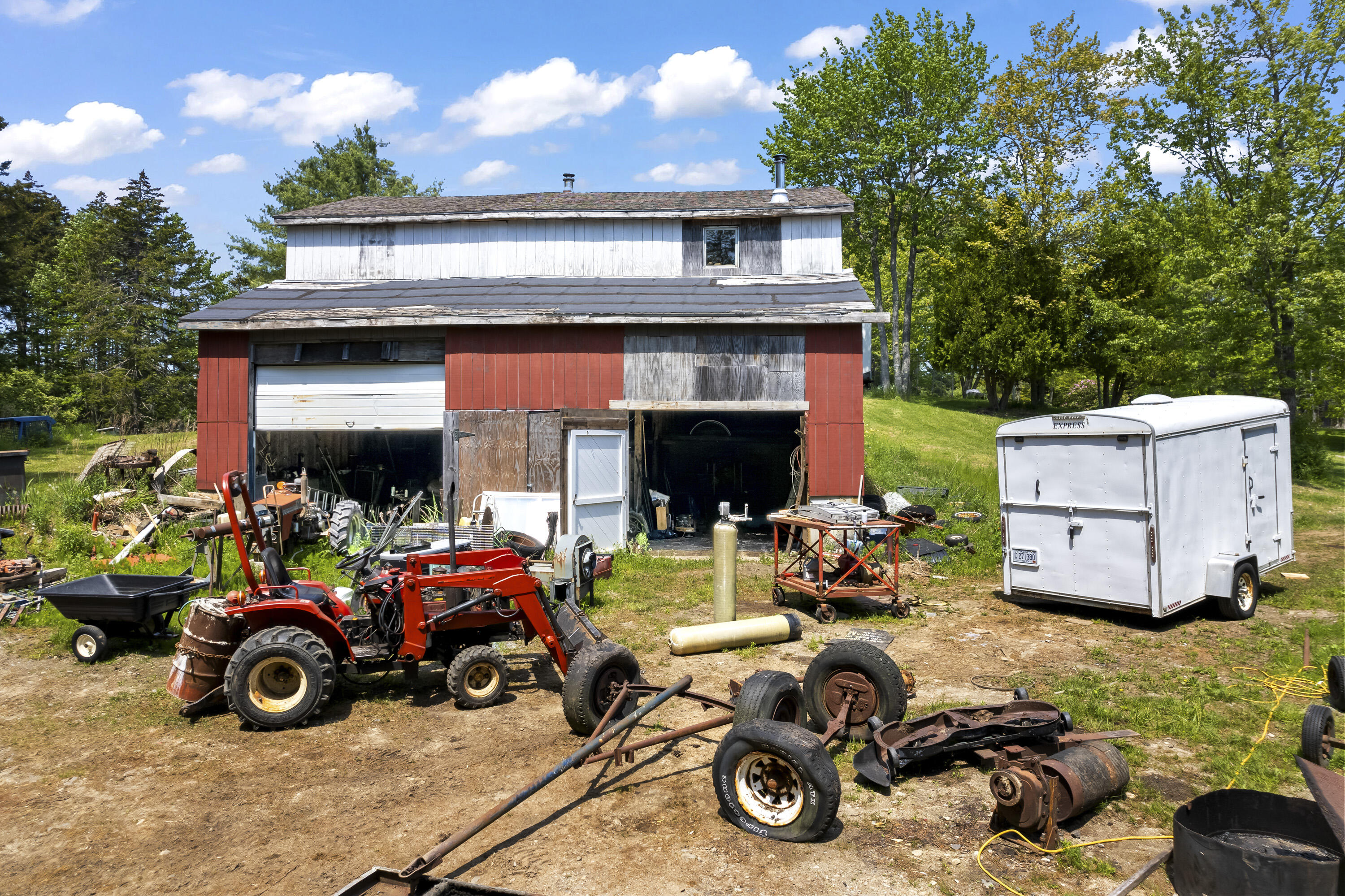 77 Cline Road Spruce Head, ME 04859 - Photo 47 of 56 77 Cline Road_151
