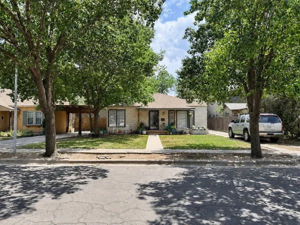 $245,000 | 2817 24th Street, Lubbock, TX 79410