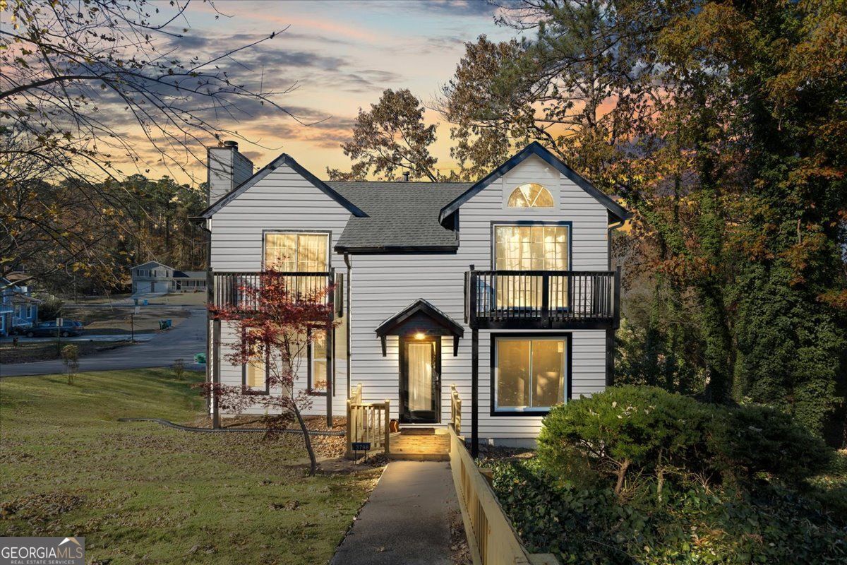 3798 Valley Brook Road Snellville, GA 30039 - Photo 1 of 1