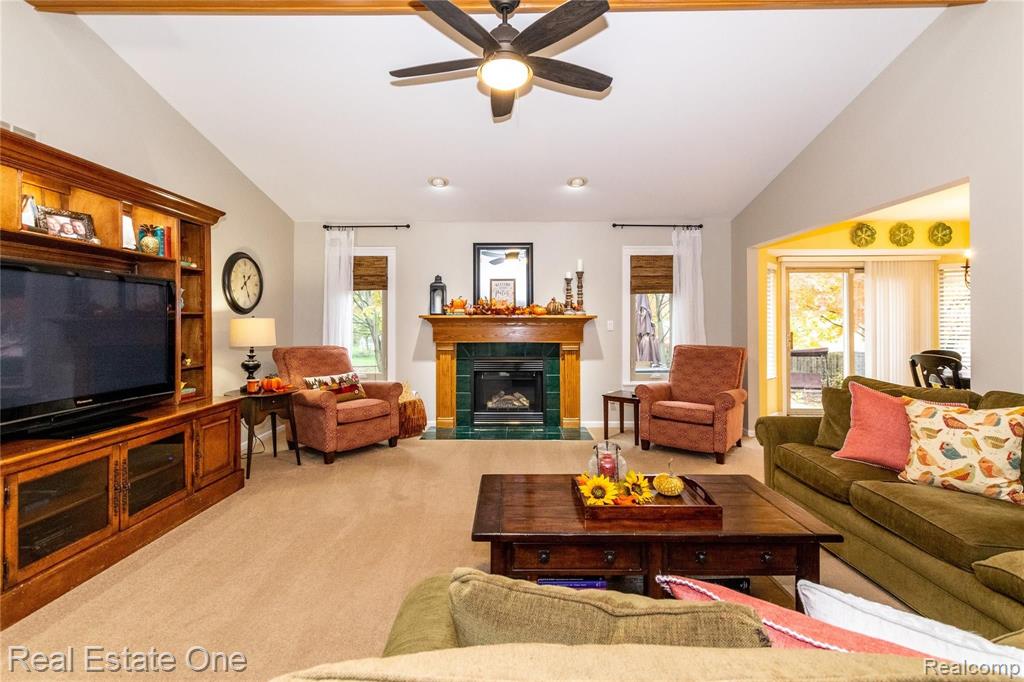 28596 Thames Court Chesterfield, MI 48047 - Photo 16 of 50