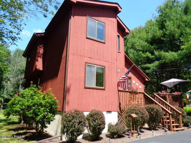 43 Rockway Road Lake Ariel, PA 18436 - Photo 21 of 37