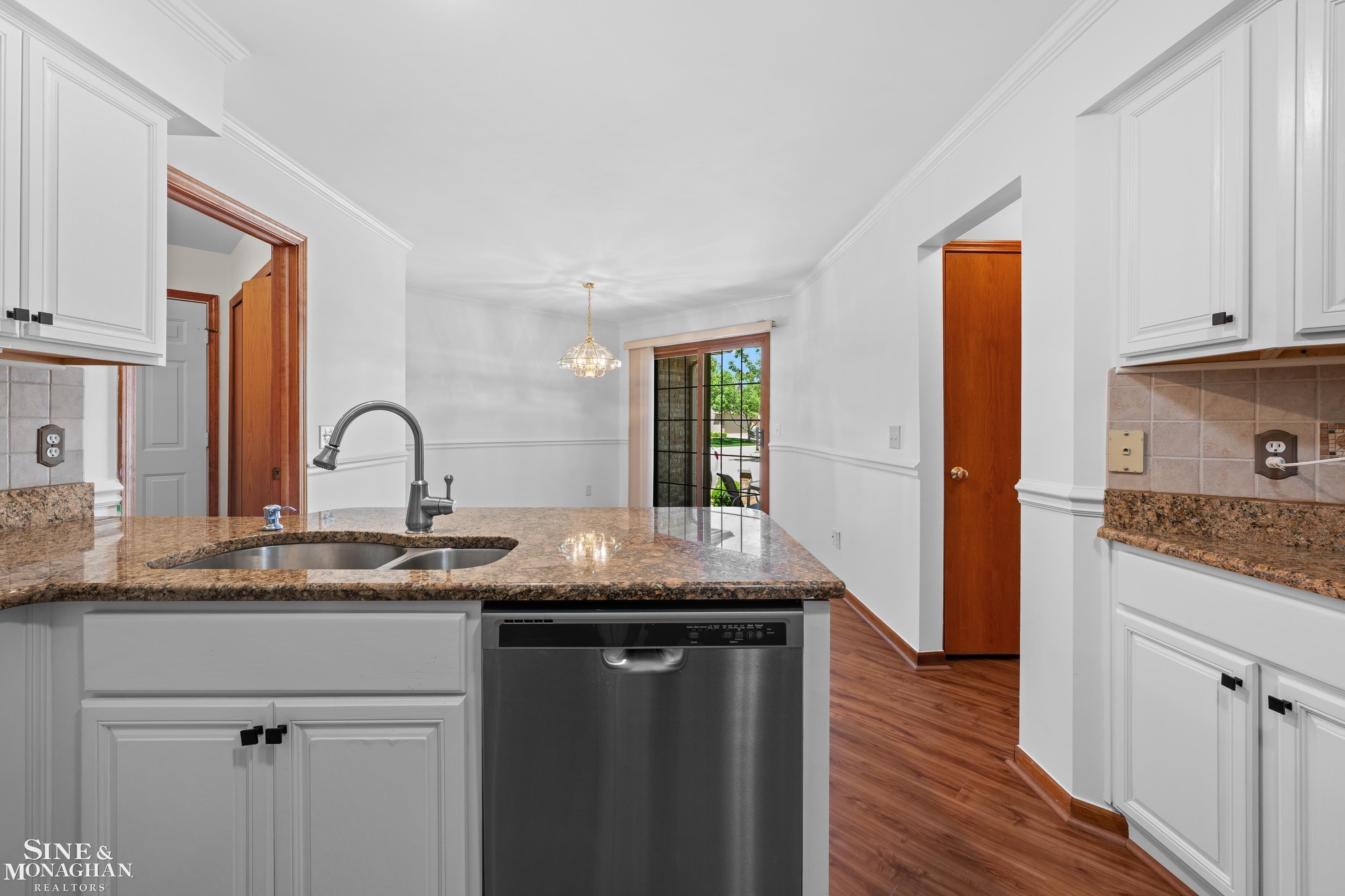 52112 Southview Ridge Macomb, MI 48042 - Photo 11 of 38