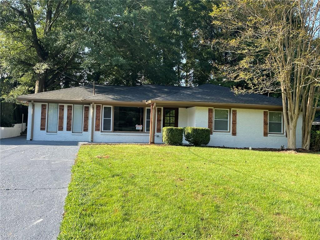 2981 San Jose Drive Decatur, GA 30032 - Photo 1 of 1 Gallery Image 1