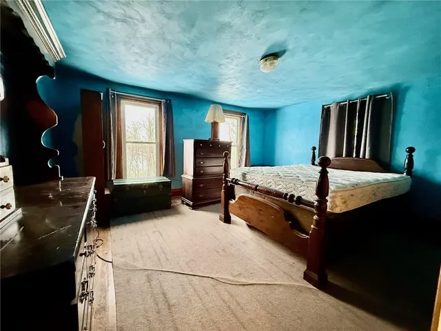 $89,900 | 19 2nd Street, Marianna, PA 15345