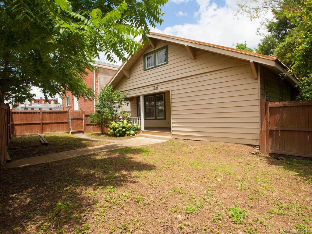 24 Brevard Road, Unit 29 Asheville, NC 28806 - Photo 3 of 28 Gallery Image 3