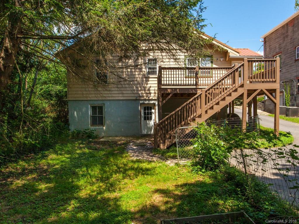 24 Brevard Road, Unit 29 Asheville, NC 28806 - Photo 28 of 28 Gallery Image 28