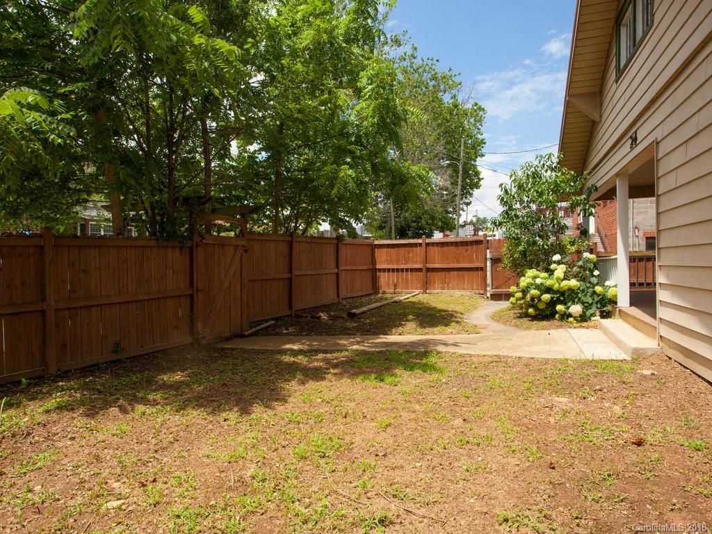 24 Brevard Road, Unit 29 Asheville, NC 28806 - Photo 4 of 28 Gallery Image 4