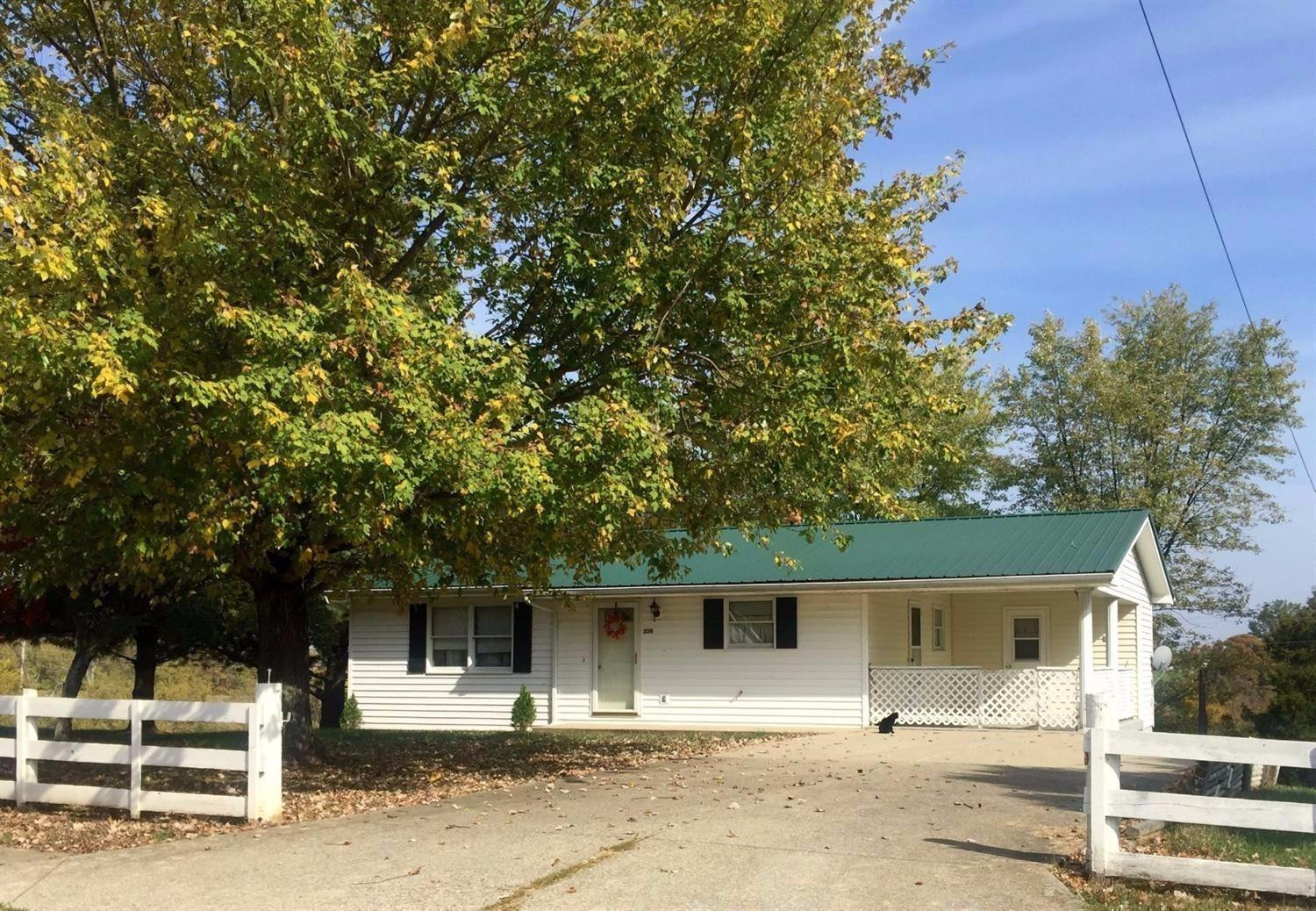 250 Reeves Road Dry Ridge, KY 41035 - Photo 25 of 26