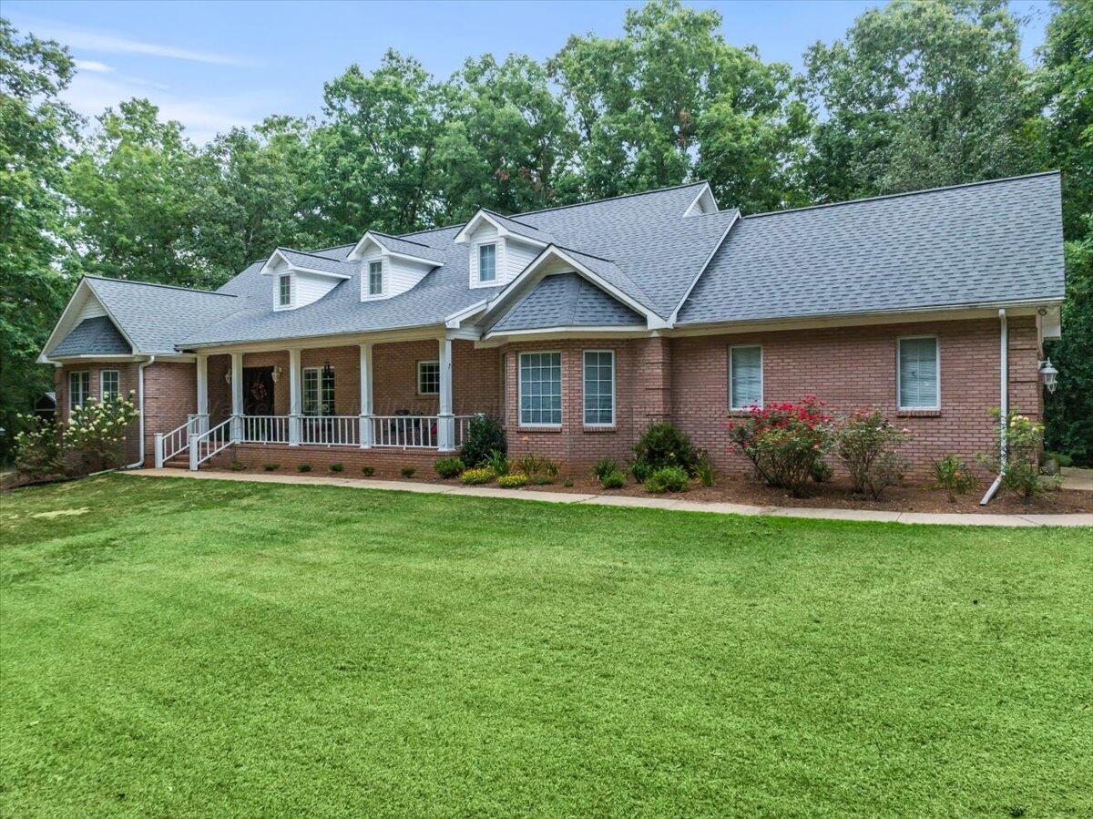 455 Highland Road Winfield, AL 35594 - Photo 1 of 48 Gallery Image 1