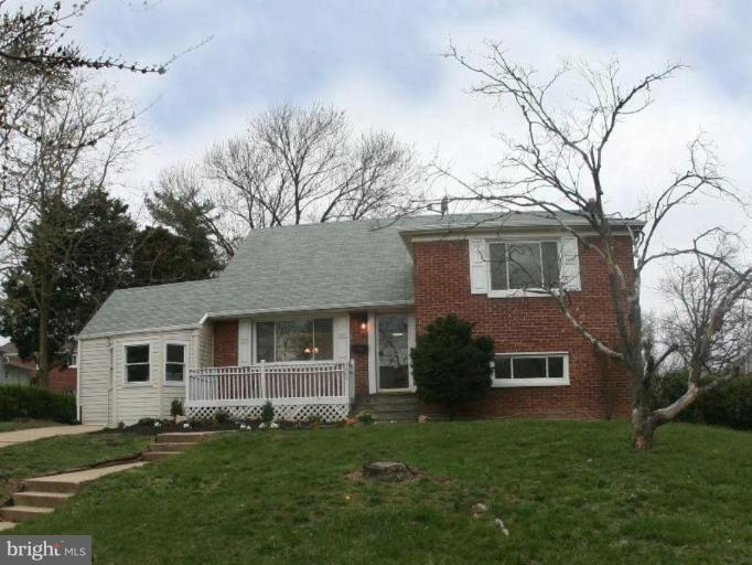 5800 Flanders Street Springfield, VA 22150 - Photo 1 of 1 Exterior (Main)