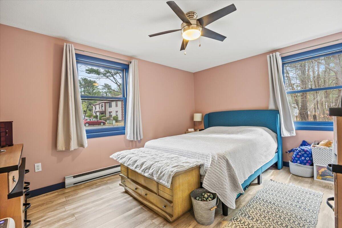 39 Smithwheel Road, Unit 34 Old Orchard Beach, ME 04064 - Photo 14 of 30 Bedroom 1