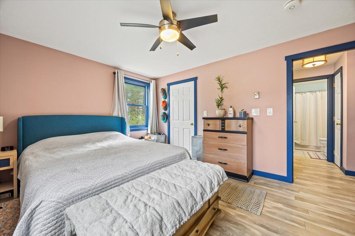 39 Smithwheel Road, Unit 34 Old Orchard Beach, ME 04064 - Photo 15 of 30 Bedroom 1