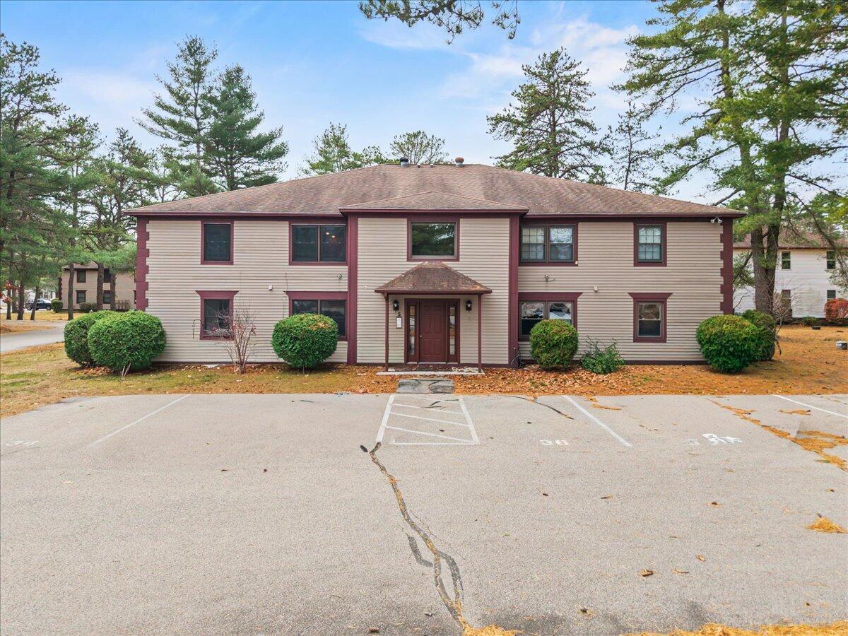 39 Smithwheel Road, Unit 34 Old Orchard Beach, ME 04064 - Photo 2 of 30 Exterior front