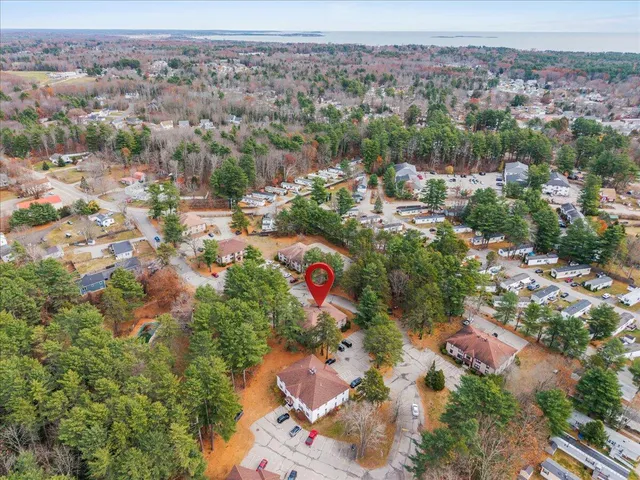 $260,000 | 39 Smithwheel Road, Unit 34, Old Orchard Beach, ME 04064