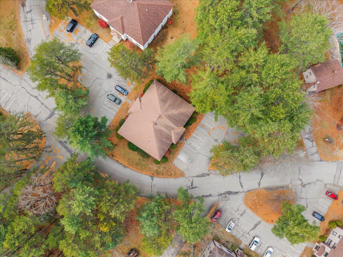 39 Smithwheel Road, Unit 34 Old Orchard Beach, ME 04064 - Photo 27 of 30 Aerial