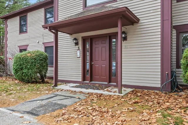 $260,000 | 39 Smithwheel Road, Unit 34, Old Orchard Beach, ME 04064
