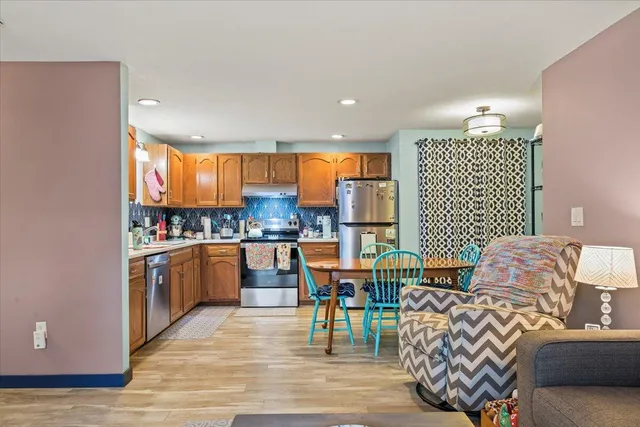 $260,000 | 39 Smithwheel Road, Unit 34, Old Orchard Beach, ME 04064