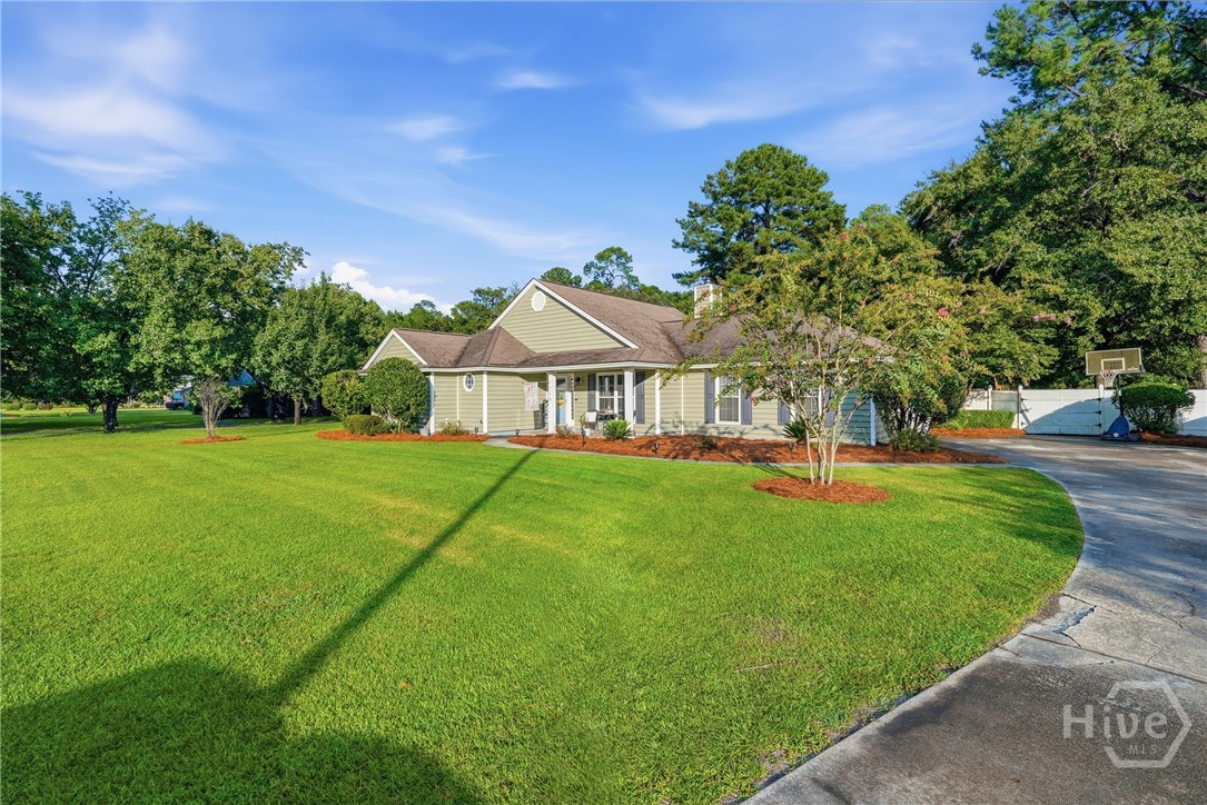 115 Scholar Road Guyton, GA 31312 - Photo 2 of 25 Gallery Image 2