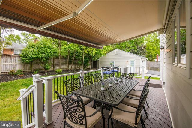 $1,885,000 | 7915 Washington Avenue, Alexandria, VA 22308